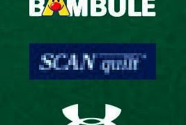 Scan Quilt