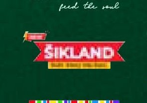 Šikland
