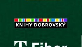 Knihy Dobrovský