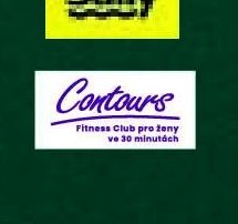 Contours