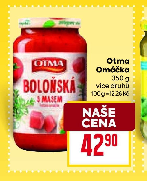 Otma Omáčka