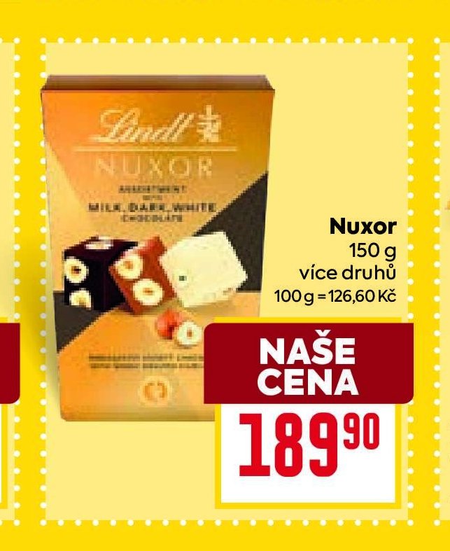 Nuxor