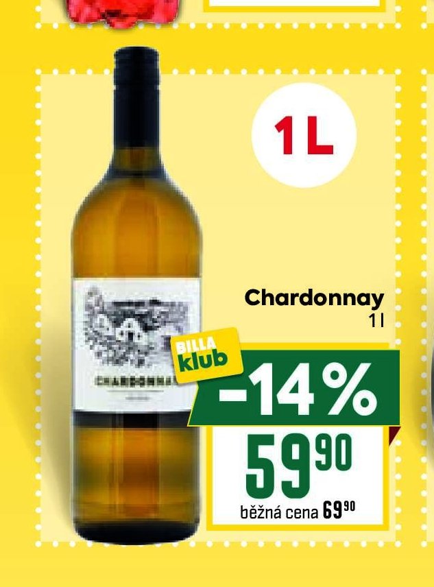 Chardonnay
