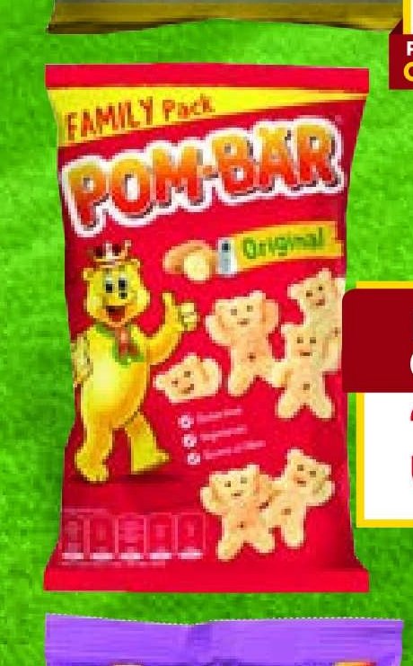 Chio Pom-Bär