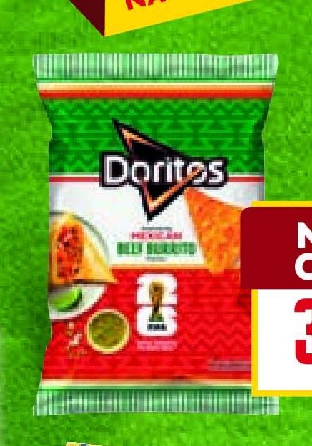 Doritos