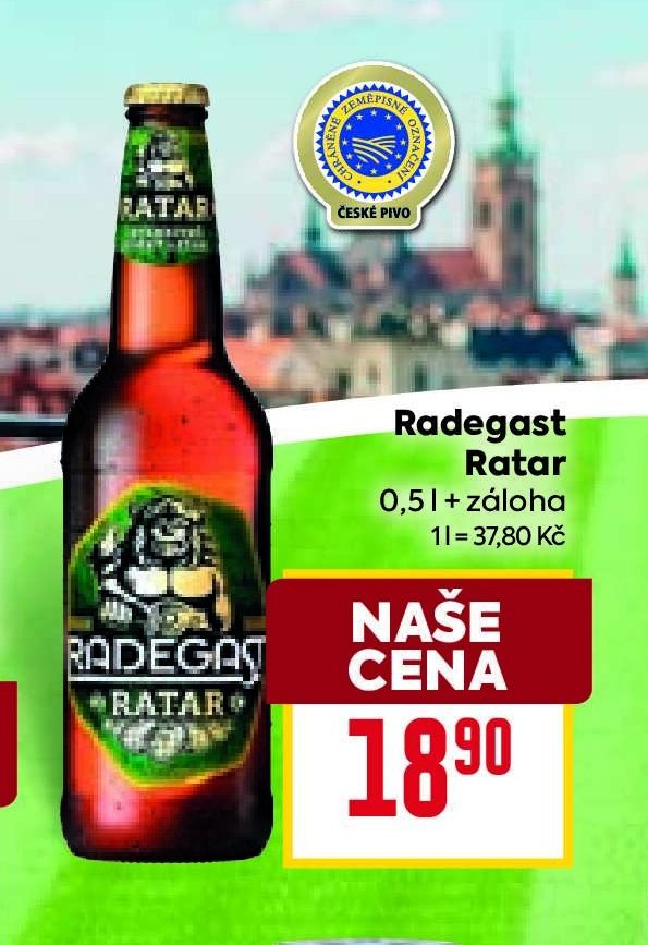 Radegast Ratar