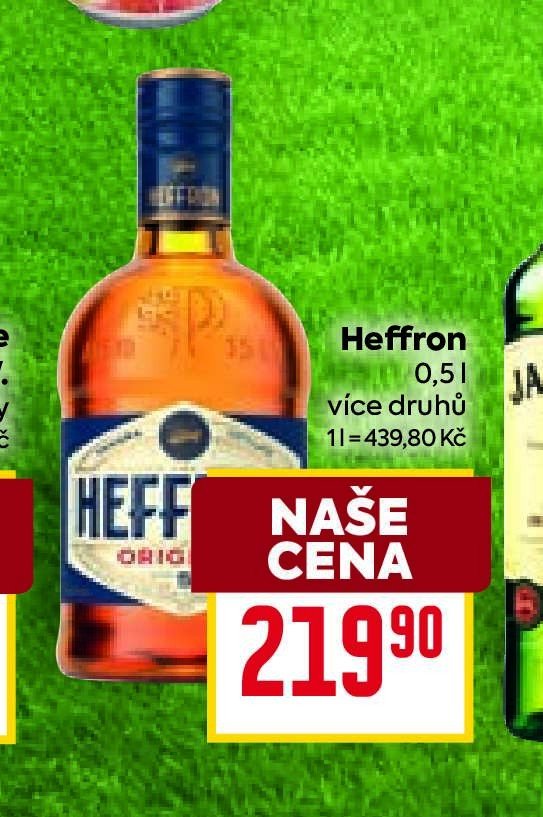 Heffron