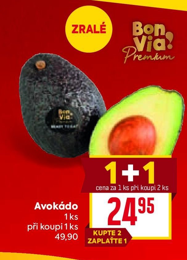 Avokádo