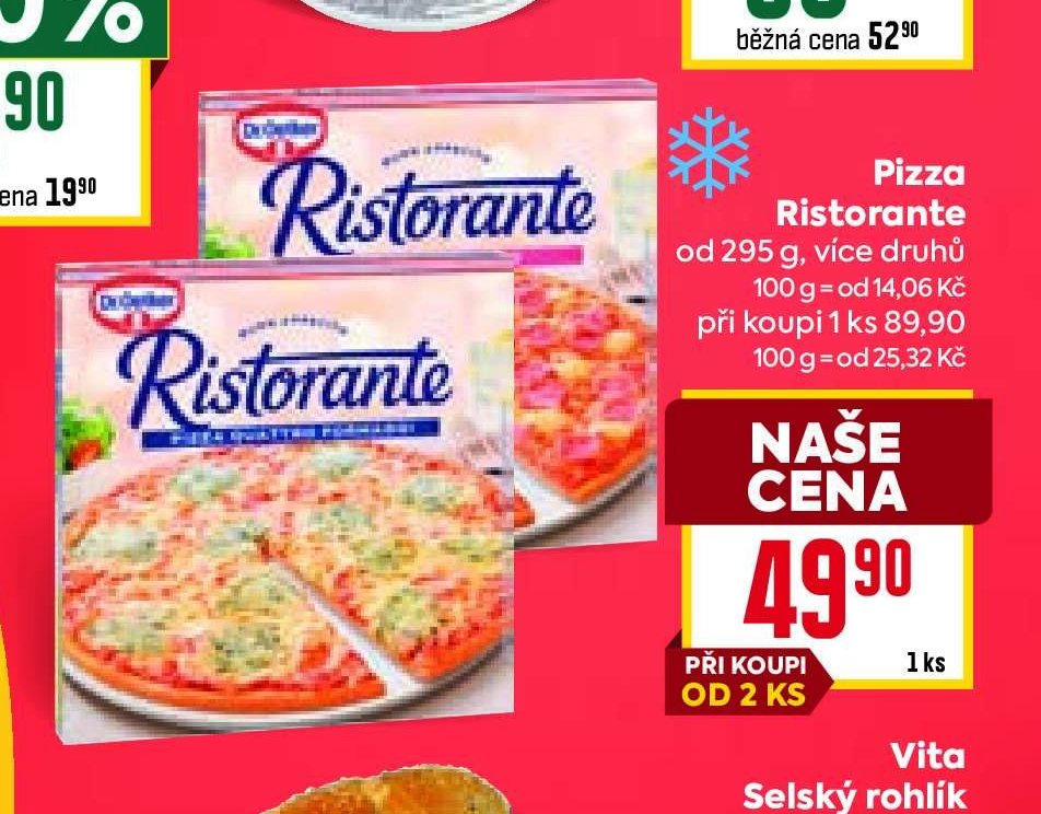 Pizza Ristorante