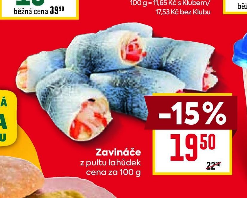 Zavináče