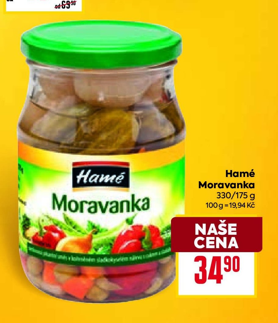 Hamé Moravanka