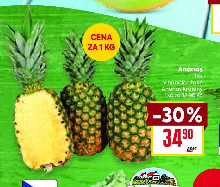 Ananas