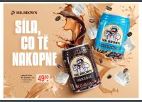 aktuální leták Žabka 3.6.2026-16.6.2026