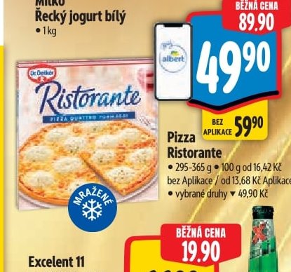 Pizza Ristorante