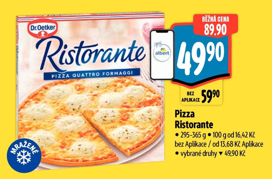 Pizza Ristorante