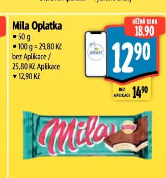 Mila Oplatka