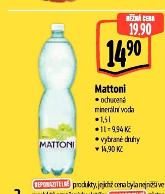 Mattoni