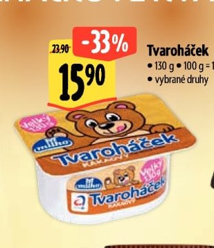 Tvaroháček