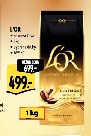L'OR