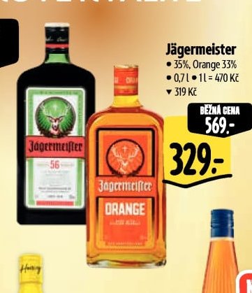 Jägermeister