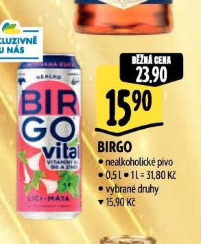 Birgo