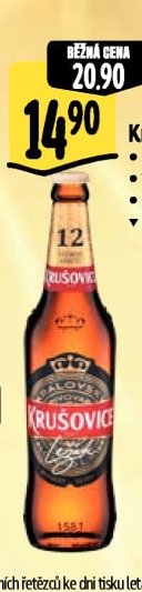 Krušovice 12