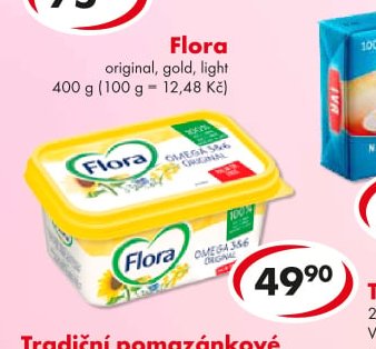 Flora