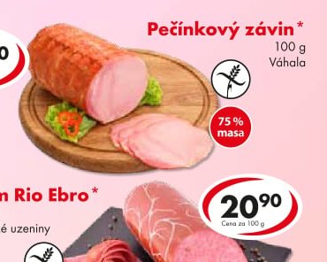 Pečínkový závin