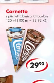 Cornetto