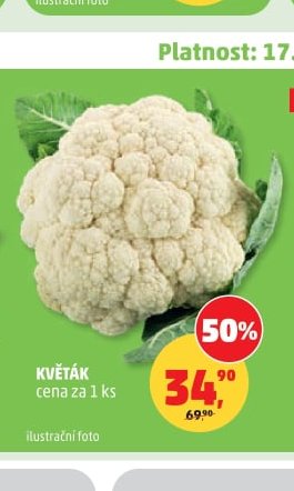 Květák