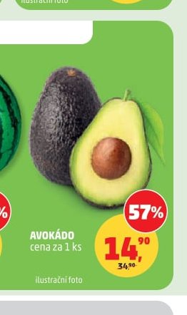 Avokádo