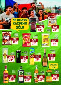 aktuální leták Penny Market 17.6.2026-23.6.2026