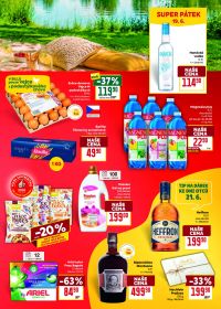 aktuální leták Penny Market 17.6.2026-23.6.2026