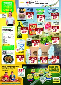 aktuální leták Penny Market 17.6.2026-23.6.2026