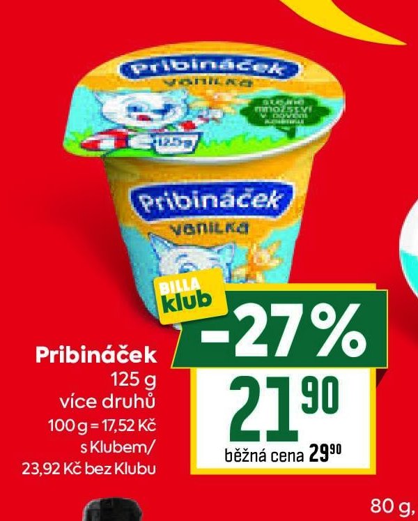 Pribináček