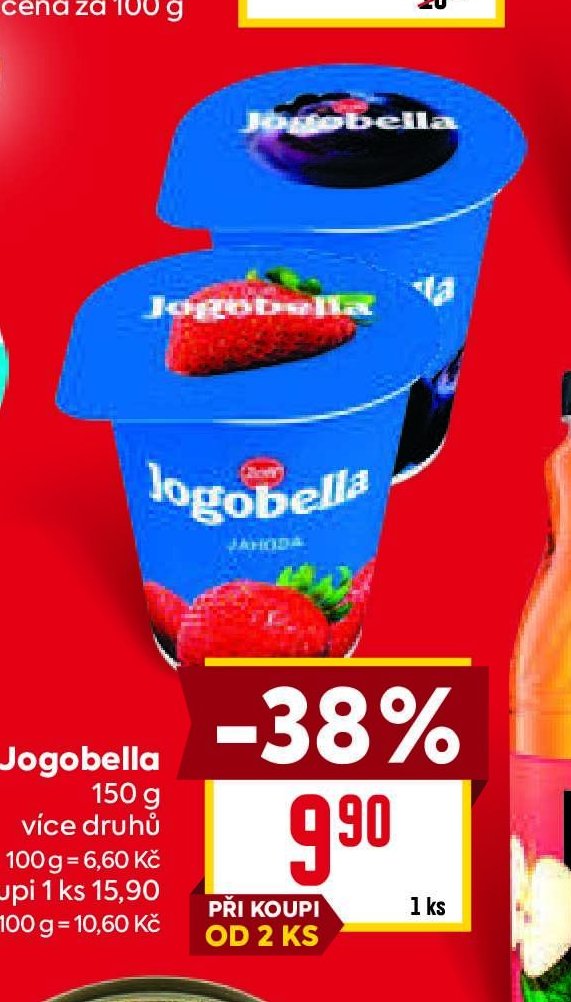 Jogobella