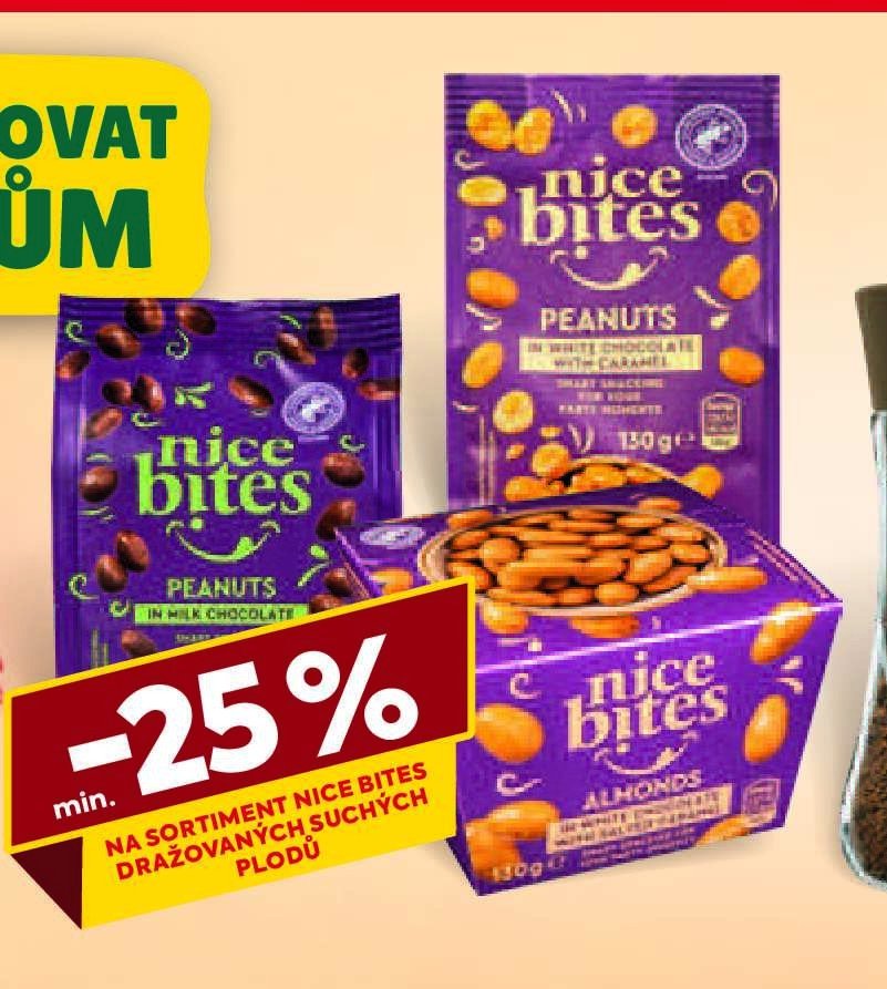 Nice Bites