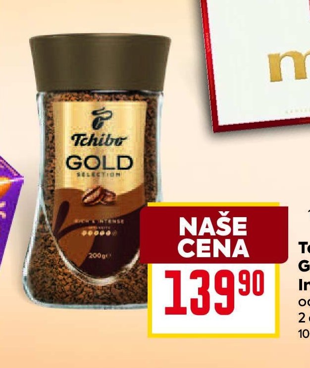 Tchibo Gold Selection