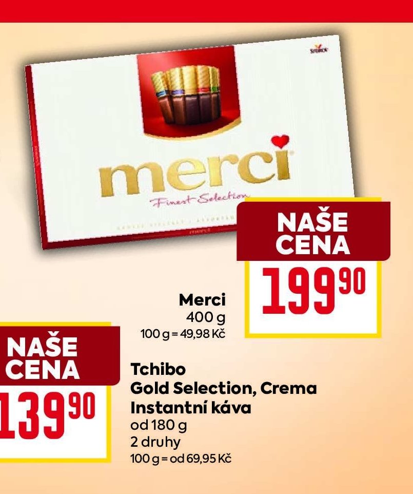 Merci