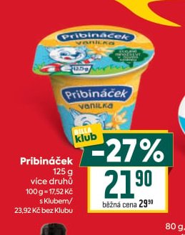 Pribináček