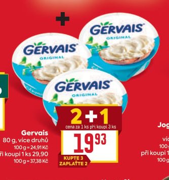Gervais