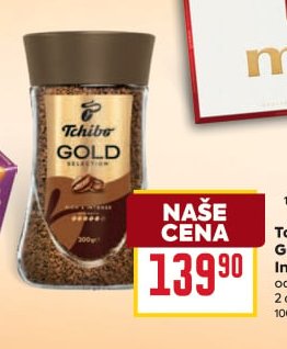 Tchibo Gold Selection