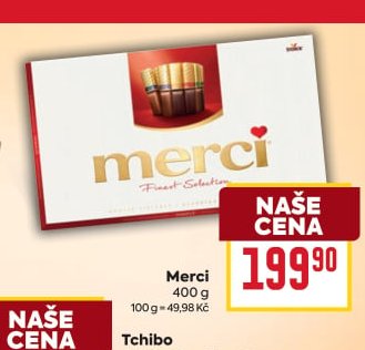 Merci