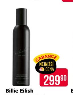 Billie Eilish Body mist 236 ml