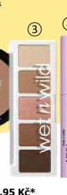 Wet n Wild MegaGlo konturovací paletka