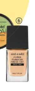 Wet n Wild Cover All paletka korektorů