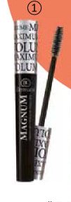 Dermacol Magnum řasenka