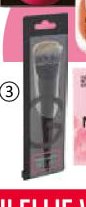 Gabriella Salvete Powder Brush