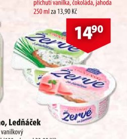 Choceňské žervé