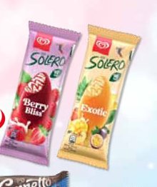 Solero